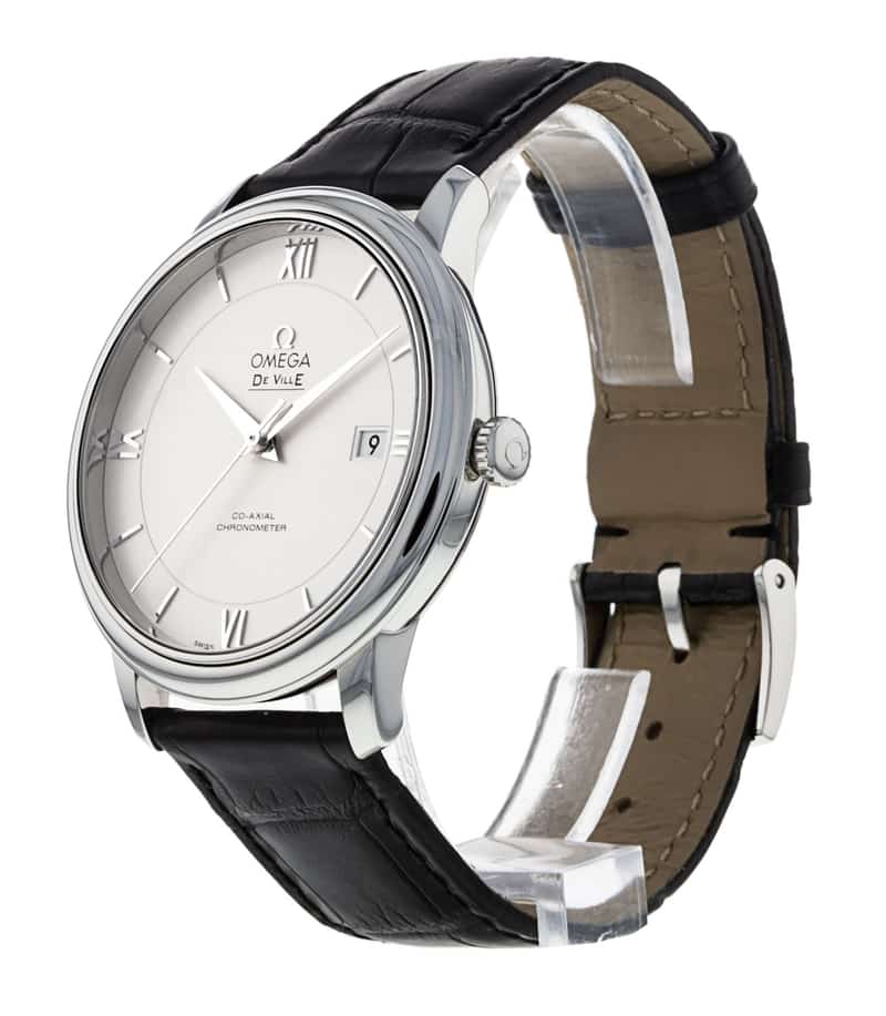 Omega De Ville Co-Axial 424.13.40.20.02.001
